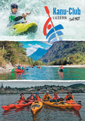 KCL Flyer