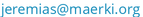 e-mail