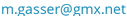 e-mail