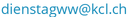 e-mail