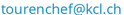 e-mail