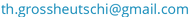 e-mail