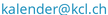 e-mail