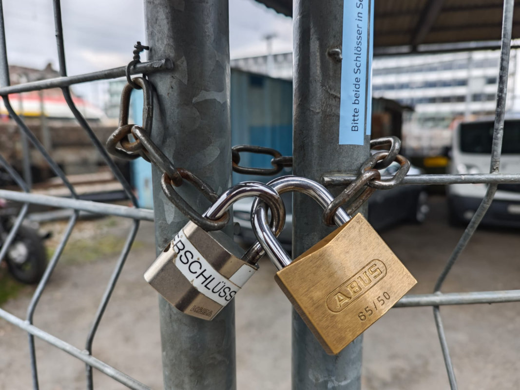 Schlösser Rösslimatt SOLL
